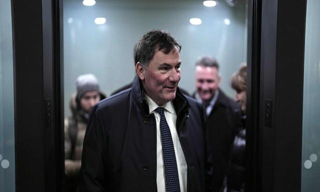 LeBlanc to meet U.S. trade representative in Washington ahead of CUSMA review - https://cdn.connectfm.ca/Dominic-LeBlanc_2026-03-06-191056_ofyk.jpg