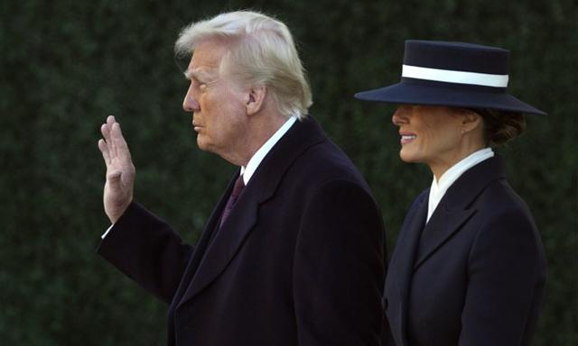 Reports Suggest Trump May Not Issue Immediate Tariff Orders on Canada, Mexico, or China - https://cdn.connectfm.ca/Donald-Trump_2025-01-20-171812_ohht.jpg
