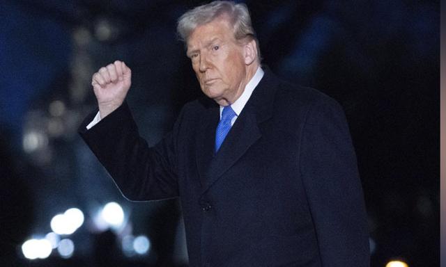 U.S. commerce secretary says steel and aluminum tariffs coming this week - https://cdn.connectfm.ca/Donald-Trump_2025-03-10-154645_gpop.jpg