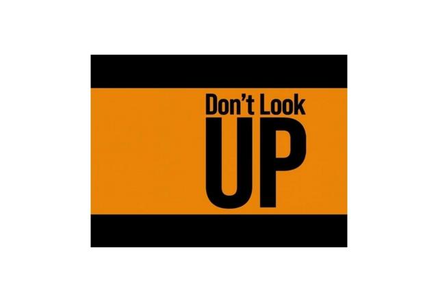 Teaser of Leonardo DiCaprio, Jennifer Lawrence's 'Don't Look Up' leaves fans curious - https://cdn.connectfm.ca/Dont-look-up.jpg