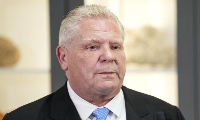 Canada's first mini nuclear power plant to be built in Ontario - https://cdn.connectfm.ca/Doug-Ford_2025-01-14-194028_rqor.jpg