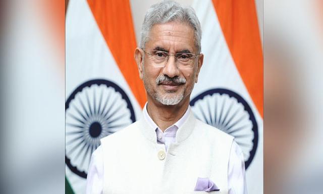 Indian External Affairs Minister S. Jaishankar to Attend G7 Foreign Ministers’ Meeting in Canada - https://cdn.connectfm.ca/Dr-S.-Jaishankar.jpg