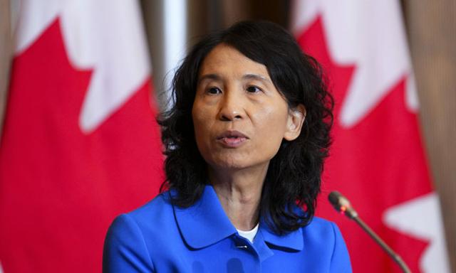 Chief Public Health Officer Dr. Theresa Tam leaving position on June 20 - https://cdn.connectfm.ca/Dr.-Theresa-Tam.jpg
