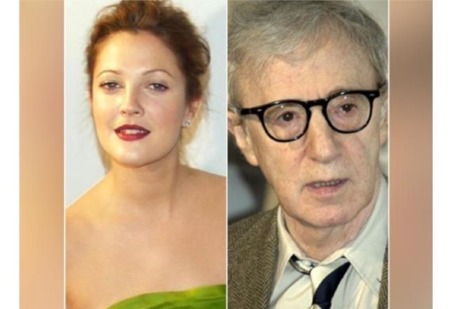 Drew Barrymore reveals she regrets working with Woody Allen - https://cdn.connectfm.ca/Drew-Barrymore.jpg