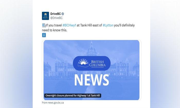 highway-1-at-tank-hill-closed-overnight-for-scheduled-construction