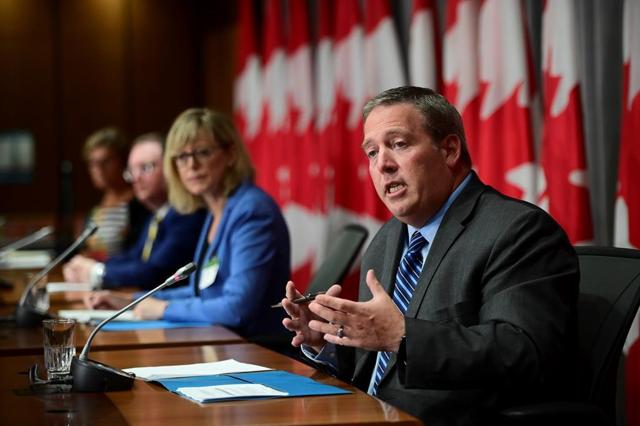 CRA expects online services back Wednesday following cyberbreaches - https://cdn.connectfm.ca/E1D75C2C-FE56-44A5-8772-AE1F7D170E98_Story764004_1104536.jpg