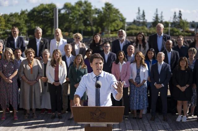 'Different factors responsible for housing crisis, not international students' : Trudeau - https://cdn.connectfm.ca/E200FE9E-D519-49AD-A826-54C06D92EF6A_Story2540736_3384748.jpg