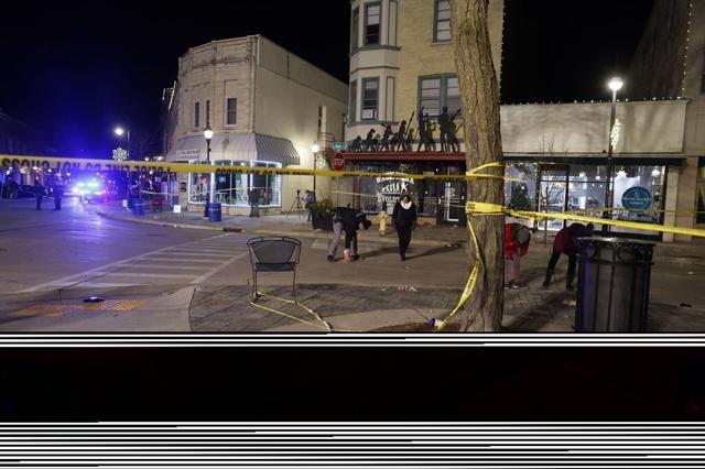 Police: Parade-crash suspect was in a domestic disturbance - https://cdn.connectfm.ca/E2613C27-838A-4371-BF3F-03601851B941_Story1526754_2204137.jpg