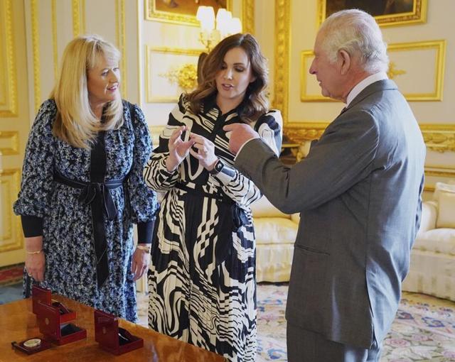 Coins featuring King Charles to be released soon: Royal Canadian Mint - https://cdn.connectfm.ca/E2735376-FD50-4B9B-BD77-92B61BFCD85B_Story2658174_3516169.jpg
