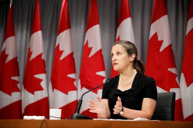 Canada plans $3.6 billion in retaliatory tariffs on U.S. in aluminium dispute - https://cdn.connectfm.ca/E2A0B24B-3041-4184-B46C-ED8E8463AF52_Story747839_1082313.jpg