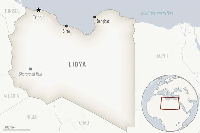 Nearly 2,000 people dead, thousands missing due to Libya floods - https://cdn.connectfm.ca/E2FBA3C0-36EB-49B5-891F-0D09A4CA4CFB_Story2564251_3411056.jpg