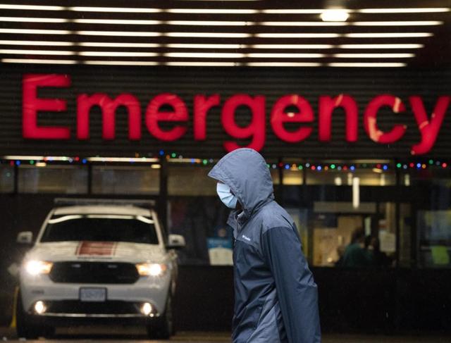 Another ward at Vancouver General Hospital closed by COVID-19 outbreak - https://cdn.connectfm.ca/E3EFBCC7-312C-47AD-BC7E-9CFADFD91469_Story1095914_1588936.jpg