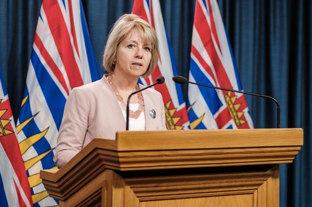 B.C. reports more than 1,000 COVID-19 cases; Number of active cases rise past 8,600 - https://cdn.connectfm.ca/E45ECD06-5353-4C7A-AB3E-977322DD1205_Story1132511_1643041.jpg