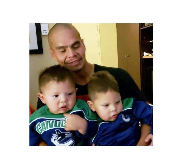 VPD, victim’s family appeal for witnesses to Easter Sunday homicide - https://cdn.connectfm.ca/E4F13A25-2D8F-46D1-8E7A-AA95F9882B6A_Story1300512_1880917.jpg