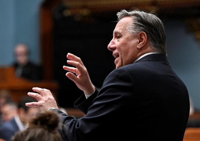 Quebec Premier will also participate in United Nations Climate Summit - https://cdn.connectfm.ca/E513D0DC-996F-4360-83E8-5719ED7531BE_Story2569443_3417113.jpg