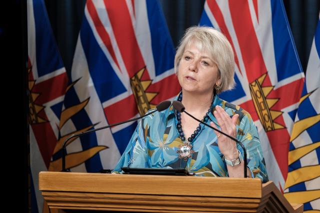 B.C. crosses grim milestone of 200,000 COVID-19 cases - https://cdn.connectfm.ca/E5E58C06-22B1-4BFC-8F54-1D0A48AFE605_Story1468070_2122209.jpg