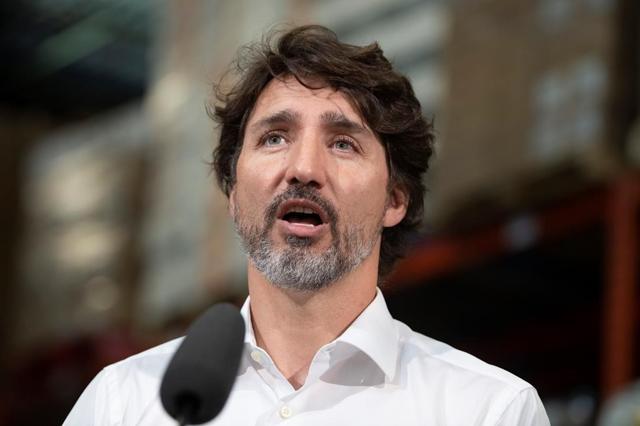 Trudeau takes a pass on meeting this week with Trump, Lopez Obrador - https://cdn.connectfm.ca/E755173B-8BBF-4B21-A727-003FDF0F0B91_Story696845_1008554.jpg