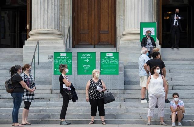 Greater Toronto Area Mayors want to make masks mandatory indoors - https://cdn.connectfm.ca/E7E390CC-B737-473D-A5C8-E06330106D8B_Story688454_996301.jpg