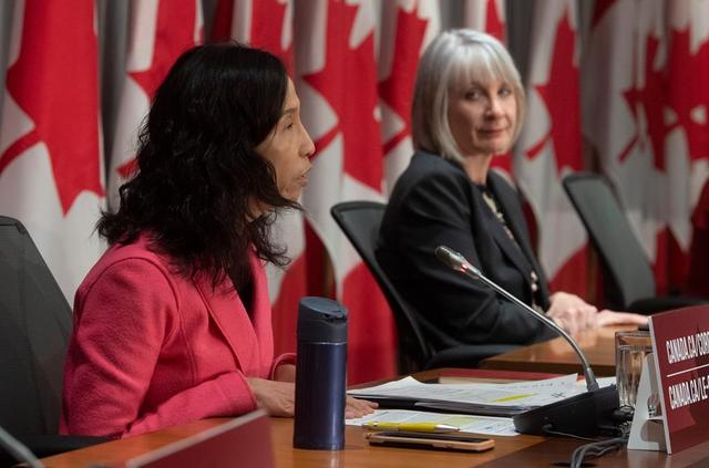 Federal government has launched a new online mental health service - https://cdn.connectfm.ca/E905E57A-2E30-4DDC-8A6B-C52D9EE0336C_Story576896_834385.jpg