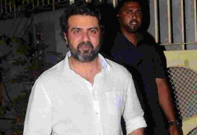 Harman Baweja gets engaged  - https://cdn.connectfm.ca/E965C0E8-4823-443A-97E6-258D64A0DA47_Story963272_1393196.jpg