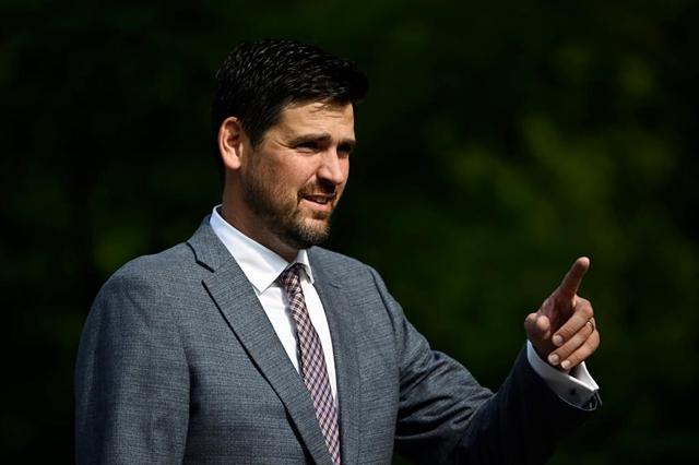 Sean Fraser takes over federal housing file - https://cdn.connectfm.ca/E9E0049F-2606-4811-A584-0B059442B9A7_Story2506752_3346333.jpg