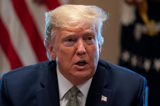 Iran issues arrest warrant for Donald Trump - https://cdn.connectfm.ca/E9FA2107-87C0-4522-92F0-3E84A898ED57_Story686512_993565.jpg