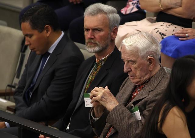 University of Alberta returns $30,000 donation to Yaroslav Hunka's family - https://cdn.connectfm.ca/EA8BA347-9353-47E2-9814-F344963D588B_Story2588616_3438726.jpg