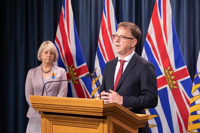 55 critically ill people in the north transferred to ICU's in other parts of B.C.: Adrian Dix - https://cdn.connectfm.ca/EAE33781-37FB-47A0-A74B-6564B7F807FE_Story1451193_2098049.jpg