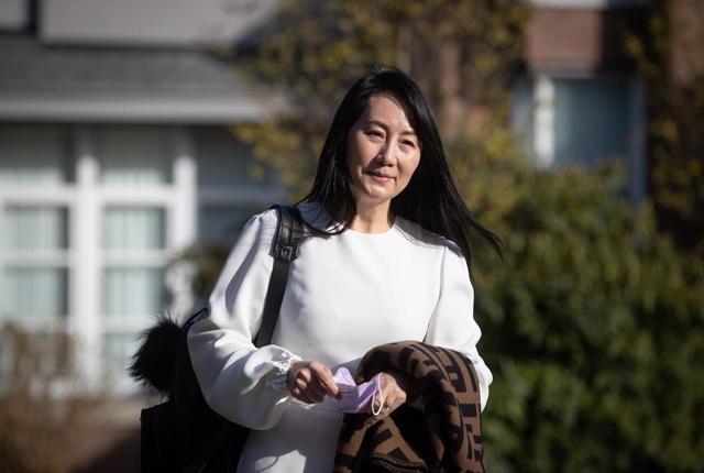 'Dollar clearing' doesn't give U.S. jurisdiction to charge Meng Wanzhou: lawyer - https://cdn.connectfm.ca/EB0C8B63-D8BC-4C53-BFE0-8C392CA44D62_Story1123272_1629012.jpg