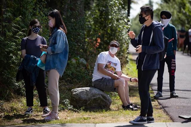 319 COVID-19 cases reported in Canada - https://cdn.connectfm.ca/EBB171DE-9C9D-4525-AEE5-6822A2F4CDAB_Story767633_1110881.jpg