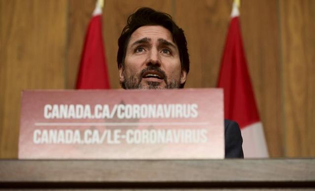 PM Trudeau says government will always be there to help, but federal resources are not "infinite" - https://cdn.connectfm.ca/EC5FCFF4-3364-4901-9936-3F18E63A7235_Story906493_1309602.jpg