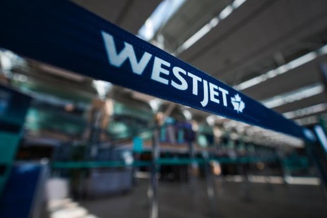Union demands apology from WestJet after Poilievre speaks on flight's PA system - https://cdn.connectfm.ca/EC781FE4-8F85-4837-9DA6-56737CC23651_Story2567695_3415078.jpg
