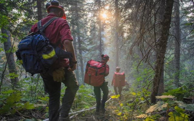 216 wildfires burning in B.C. as evacuation orders and alerts continue to tick down - https://cdn.connectfm.ca/EEB484B3-824E-4BC6-B875-0A725502E85C_Story1383201_1999094.jpg