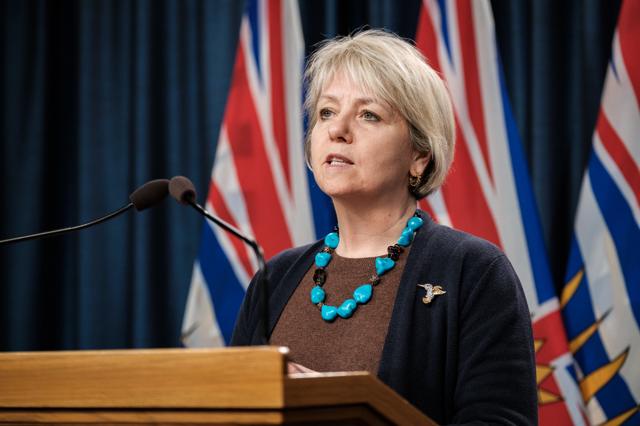 157,797 doses of COVID-19 vaccine have been administered in B.C. - https://cdn.connectfm.ca/EEF118E7-5919-43DA-8286-68A92A5EE558_Story1042246_1511559.jpg