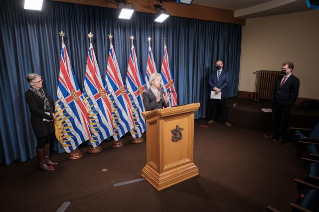 Health officials release first details about the mass vaccination strategy in B.C. - https://cdn.connectfm.ca/EF153693-4CFF-4B31-BA7B-86345CDDF4A4_Story1072238_1555644.jpg