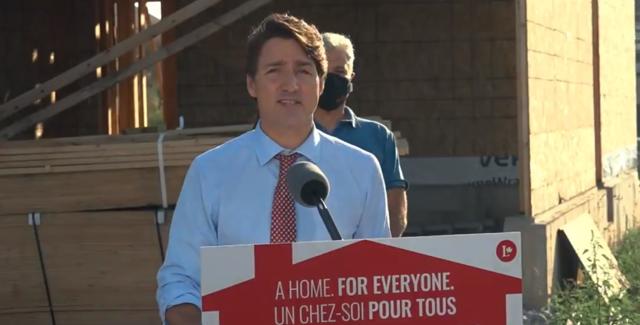 Federal party leaders promising money for housing and seniors and help for gig workers during campaign trail today - https://cdn.connectfm.ca/EF5D1BAD-49C0-4303-858F-7F13C9D04633_Story1371369_1982069.jpg