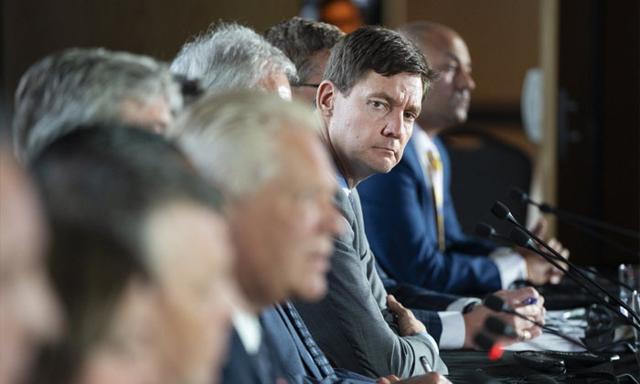 Eby says he won't be changing mind on another B.C. pipeline, rebuffing Ford - https://cdn.connectfm.ca/Eby_2025-06-04-160431_rdfp.jpg