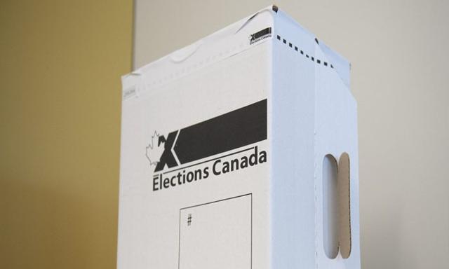 Canada's federal voting system is constitutional, Ontario Court of Appeal rules - https://cdn.connectfm.ca/Elections-canada.jpg