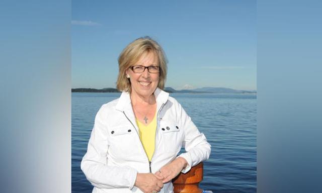 Green Leader Elizabeth May says no list of disloyal MPs in full spy watchdog report - https://cdn.connectfm.ca/Elizabeth-May.jpg