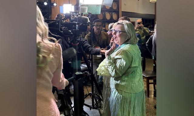 Green co-Leader Elizabeth May wins B.C. seat for 5th term - https://cdn.connectfm.ca/Elizabeth-May_2025-04-29-173241_qqzn.jpg