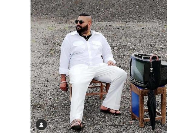 Elly Mangat's latest album taken down from YouTube! - https://cdn.connectfm.ca/Elly-Mangat.jpg