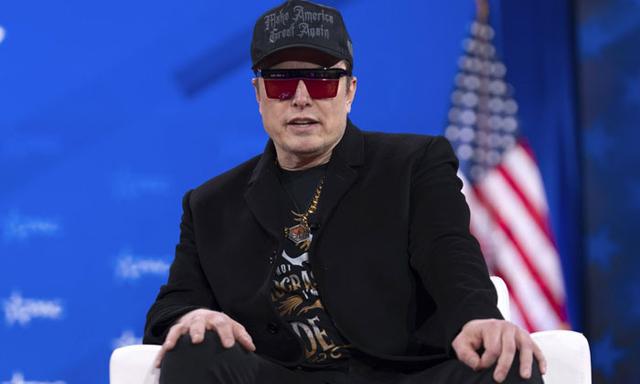 Elon Musk is leaving the Trump administration after leading effort to slash federal government - https://cdn.connectfm.ca/Elon-Musk_2025-02-24-190105_lnhq.jpg