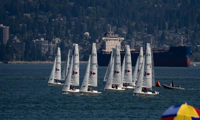 Southern B.C. set to bake under 'early season heat event' - https://cdn.connectfm.ca/Environment-Canada_2025-06-06-164049_bluo.jpg