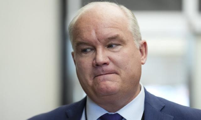 Public inquiry to hear from current, former MPs targeted by foreign meddling - https://cdn.connectfm.ca/Erin-OToole_2024-09-18-132015_oppi.jpg