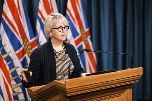 Dr. Bonnie Henry releases COVID-19 vaccination plan for first three months of 2021 - https://cdn.connectfm.ca/F0A51187-D8F6-42F2-B765-EAFD6EFED901_Story981092_1421042.jpg