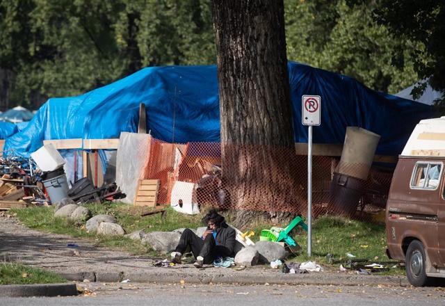 Vancouver council accepts $30 million plan to house, help, those without shelter - https://cdn.connectfm.ca/F0FC156D-F8B7-42B1-B7D8-272A489D5012_Story849815_1226089.jpg