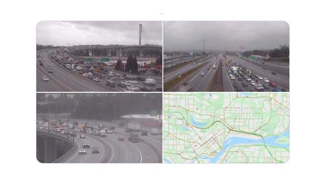 Serious crash on the Port Mann bridge shuts down eastbound lanes for hours - https://cdn.connectfm.ca/F10E87D2-0896-429D-9B30-AC477E6259AF_Story1424839_2060053.jpg