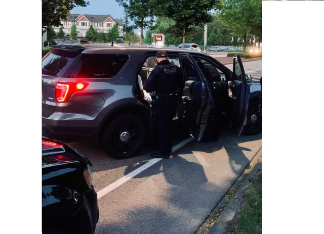 One suspect in custody following several shots fired incidents in Surrey and Delta - https://cdn.connectfm.ca/F157EA36-922C-4EAC-AE77-99B5B8FB24CF_Story1343782_1942334.jpg