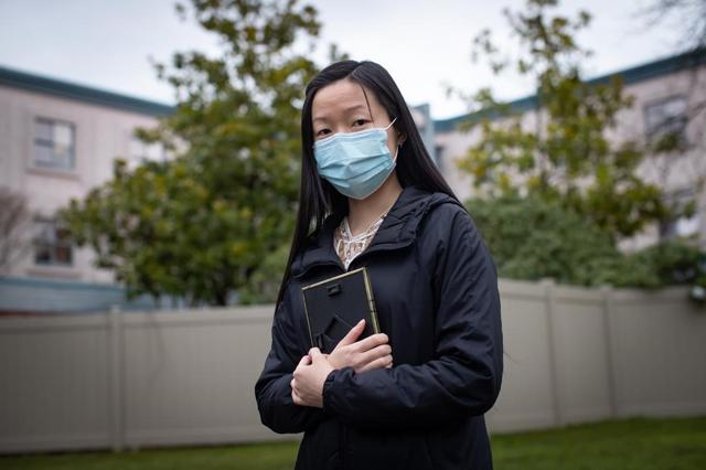 Staff shortage amid B.C.'s deadliest COVID-19 care home outbreak: report - https://cdn.connectfm.ca/F158906D-E674-41A5-8CEE-22EA37D803D9_Story1125199_1631574.jpg