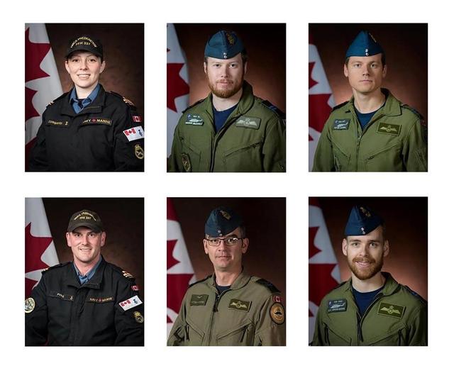 Forces Members killed in Canada's worst military tragedy in more than a decade honoured in emotional repatriation ceremony - https://cdn.connectfm.ca/F19EBA25-4A2D-44CB-A092-ED8FC9DA4FDA_Story607270_879451.jpg